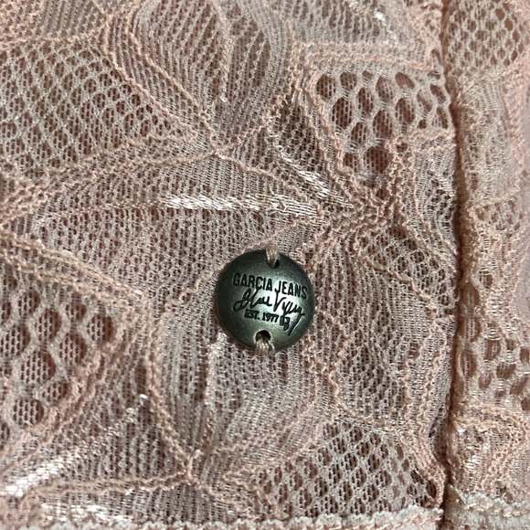 Garcia Jeans Tank size Medium - Picture 3 of 6